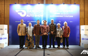 GIIAS 2025 : ICMS Gelar Dialog Industri Otomotif Nasional Terkait Perlambatan Ekonomi GIIAS 2025 : ICMS Gelar Dialog Industri Otomotif Nasional Terkait Perlambatan Ekonomi