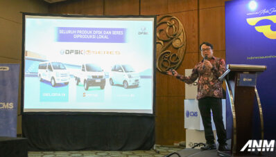 GIIAS 2025 : ICMS Gelar Dialog Industri Otomotif Nasional Terkait Perlambatan Ekonomi