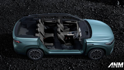 Jaecoo J8 SHS Ardis Lakukan World Premiere di Indonesia, Range-nya 1.400 KM! Jaecoo J8 SHS Ardis Lakukan World Premiere di Indonesia, Range-nya 1.400 KM!