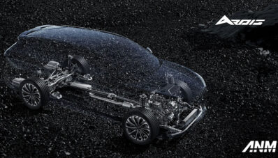 Jaecoo J8 SHS Ardis Lakukan World Premiere di Indonesia, Range-nya 1.400 KM! Jaecoo J8 SHS Ardis Lakukan World Premiere di Indonesia, Range-nya 1.400 KM!