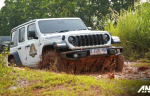 Jeep Gelar Sesi Test Drive Bersama Komunitas Sales Director Indonesia (SDI) Jeep Gelar Sesi Test Drive Bersama Komunitas Sales Director Indonesia (SDI)
