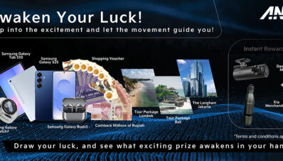 GIIAS 2025 : Kia Hadirkan Lini Lengkap dan Beragam Promo Menarik GIIAS 2025 : Kia Hadirkan Lini Lengkap dan Beragam Promo Menarik