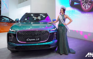 Mengenal Lebih Jauh Lepas, Sub-Brand Baru dari Chery yang Berfokus Pada Lifestyle