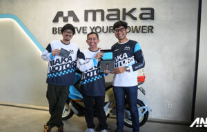 Inilah Pemenang #BarangDinasChallenge dari Maka Motors!