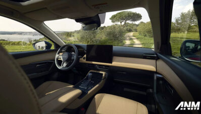 Mazda Luncurkan All New CX-5, Mulai Dijual Akhir Tahun di Eropa! Mazda Luncurkan All New CX-5, Mulai Dijual Akhir Tahun di Eropa!
