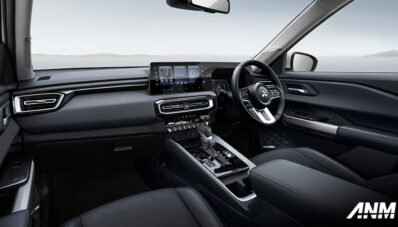 Mitsubishi Luncurkan Destinator, SUV Baru Penantang Innova Zenix? Mitsubishi Luncurkan Destinator, SUV Baru Penantang Innova Zenix?