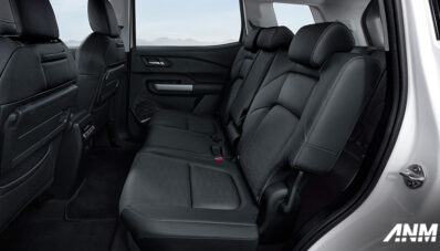 Mitsubishi Luncurkan Destinator, SUV Baru Penantang Innova Zenix? Mitsubishi Luncurkan Destinator, SUV Baru Penantang Innova Zenix?