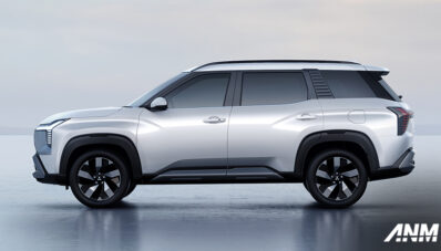 Mitsubishi Luncurkan Destinator, SUV Baru Penantang Innova Zenix? Mitsubishi Luncurkan Destinator, SUV Baru Penantang Innova Zenix?