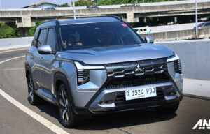 Mitsubishi All-New Destinator : Mana Tipe Yang Pas Untuk Kalian? Mitsubishi All-New Destinator : Mana Tipe Yang Pas Untuk Kalian?