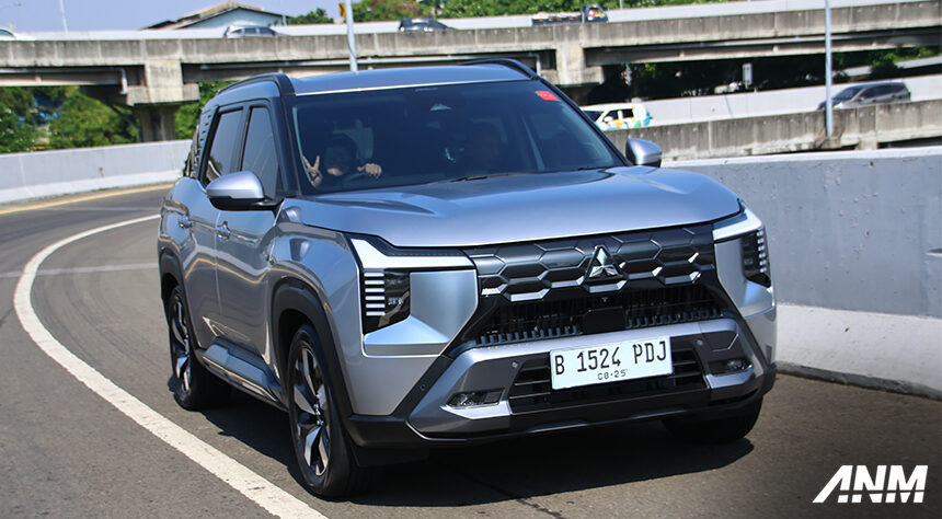 Mitsubishi All-New Destinator : Mana Tipe Yang Pas Untuk Kalian? Mitsubishi All-New Destinator : Mana Tipe Yang Pas Untuk Kalian?