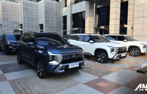 Driving Impression Mitsubishi Destinator, Lebih Enak dari XForce! Driving Impression Mitsubishi Destinator, Lebih Enak dari XForce!