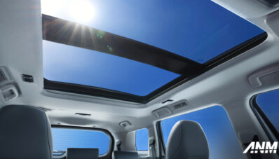 Mitsubishi Luncurkan Destinator, SUV Baru Penantang Innova Zenix? Mitsubishi Luncurkan Destinator, SUV Baru Penantang Innova Zenix?