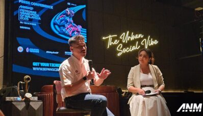 Jelang MotoGP, Sepang International Circuit Gelar Tur Regional di Indonesia! Jelang MotoGP, Sepang International Circuit Gelar Tur Regional di Indonesia!