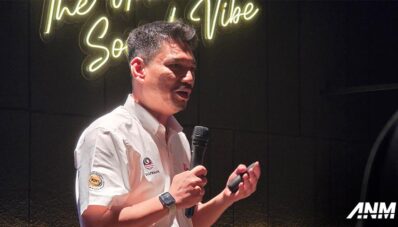 Jelang MotoGP, Sepang International Circuit Gelar Tur Regional di Indonesia! Jelang MotoGP, Sepang International Circuit Gelar Tur Regional di Indonesia!