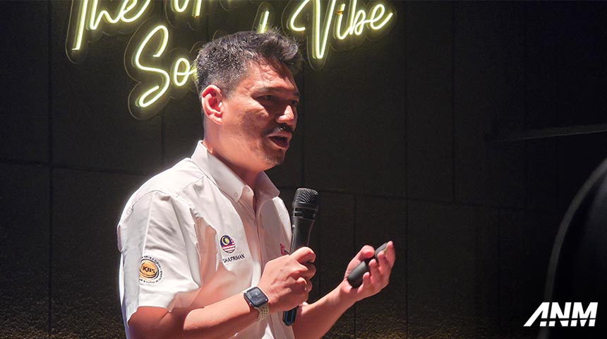 Berita, motogp sepang tur CEO: Jelang MotoGP, Sepang International Circuit Gelar Tur Regional di Indonesia!