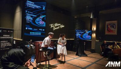 Jelang MotoGP, Sepang International Circuit Gelar Tur Regional di Indonesia! Jelang MotoGP, Sepang International Circuit Gelar Tur Regional di Indonesia!