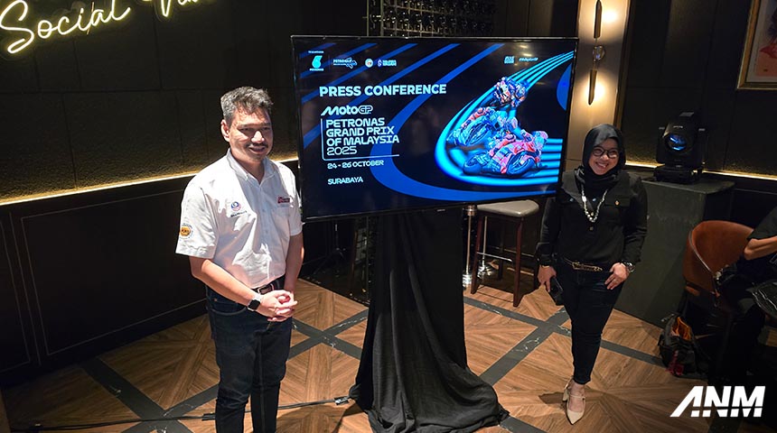 motogp sepang tur CEO