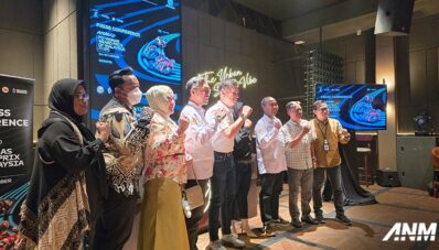 Jelang MotoGP, Sepang International Circuit Gelar Tur Regional di Indonesia! Jelang MotoGP, Sepang International Circuit Gelar Tur Regional di Indonesia!