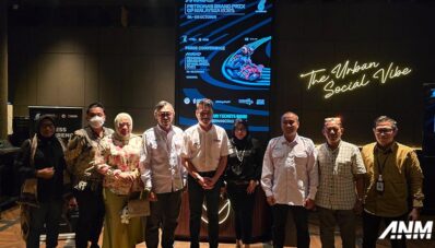 Jelang MotoGP, Sepang International Circuit Gelar Tur Regional di Indonesia! Jelang MotoGP, Sepang International Circuit Gelar Tur Regional di Indonesia!