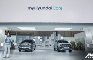 MyHyundaiCare, Satu Aplikasi Untuk Layanan Menyeluruh Pelanggan Hyundai
