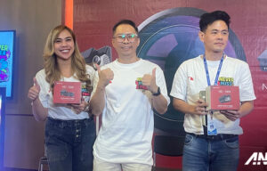 Nakamichi Perkenalkan Dashcam Pertamanya, Terdiri Dari Dua Varian!