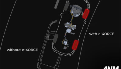 Mari Mengenal Lebih Jauh e-POWER with e-4ORCE di All New Nissan X-Trail Mari Mengenal Lebih Jauh e-POWER with e-4ORCE di All New Nissan X-Trail