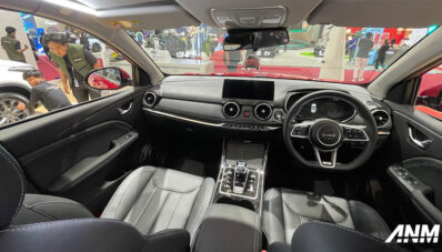 GIIAS 2025 : Seres Umumkan Harga Resmi dari Seres 3! GIIAS 2025 : Seres Umumkan Harga Resmi dari Seres 3!