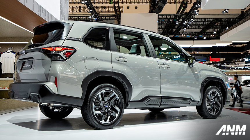 subaru-forester