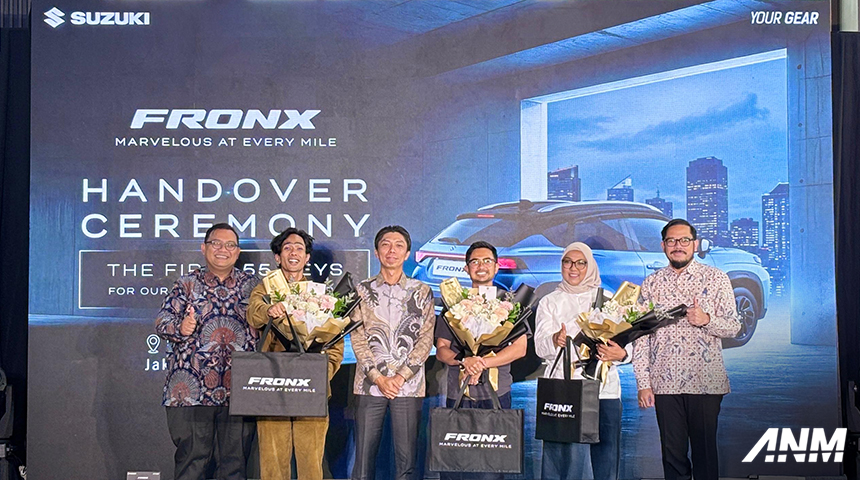 suzuki-fronx-ceremonial-handover-1