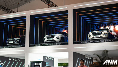 Suzuki Tampilkan Fronx dan Bawa Berbagai Kejutan Menarik Selama GIIAS 2025