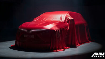 GIIAS 2025 : Vinfast Bakal Perkenalkan Model Baru Lagi! GIIAS 2025 : Vinfast Bakal Perkenalkan Model Baru Lagi!