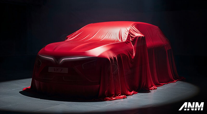 GIIAS 2025 : Vinfast Bakal Perkenalkan Model Baru Lagi! GIIAS 2025 : Vinfast Bakal Perkenalkan Model Baru Lagi!