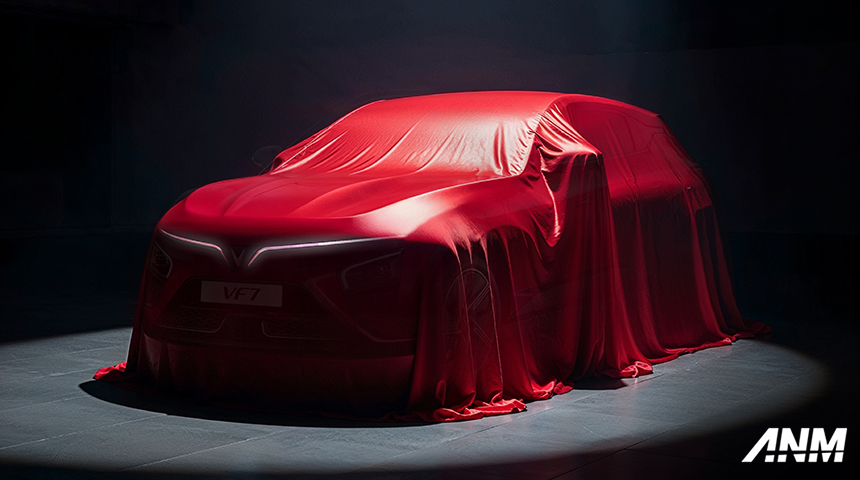 Berita, vinfast-new-model: GIIAS 2025 : Vinfast Bakal Perkenalkan Model Baru Lagi!