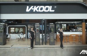 GIIAS 2025: V-Kool Hadirkan Berbagai Promo Menarik Selama Pameran