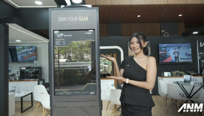 GIIAS 2025: V-Kool Hadirkan Berbagai Promo Menarik Selama Pameran