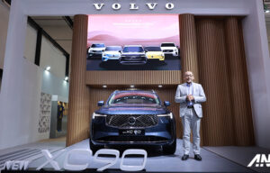 GIIAS 2025 : Volvo Hadirkan Berbagai Program Penjualan Menarik!