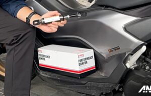 Makin Pede Berkendara Pakai Yamaha Performance Damper Untuk Harian Makin Pede Berkendara Pakai Yamaha Performance Damper Untuk Harian