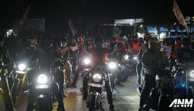 XSR 360 East Java Voyage, Buktikan Ketangguhan Yamaha XSR 155 Sejauh 1.000 KM XSR 360 East Java Voyage, Buktikan Ketangguhan Yamaha XSR 155 Sejauh 1.000 KM