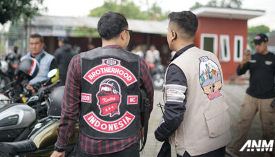 XSR 360 East Java Voyage, Buktikan Ketangguhan Yamaha XSR 155 Sejauh 1.000 KM XSR 360 East Java Voyage, Buktikan Ketangguhan Yamaha XSR 155 Sejauh 1.000 KM