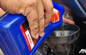 Mana yang Lebih Tepat Untuk Ganti Oli, Jarak Tempuh atau Durasi Pemakaian? Mana yang Lebih Tepat Untuk Ganti Oli, Jarak Tempuh atau Durasi Pemakaian?