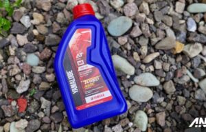 Menyala 24 Jam! Uji Ketahanan Oli Mesin Yamalube “Turbo” Matic