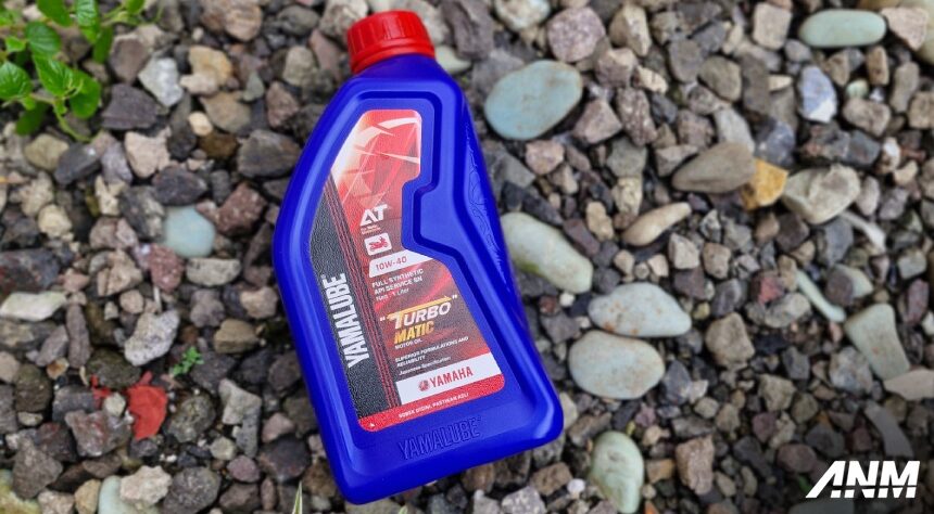 Menyala 24 Jam! Uji Ketahanan Oli Mesin Yamalube “Turbo” Matic Menyala 24 Jam! Uji Ketahanan Oli Mesin Yamalube “Turbo” Matic
