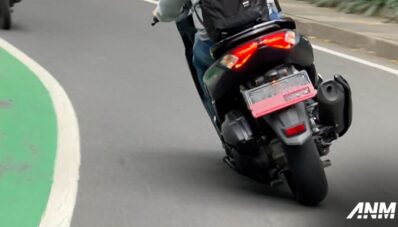 Menyala 24 Jam! Uji Ketahanan Oli Mesin Yamalube “Turbo” Matic