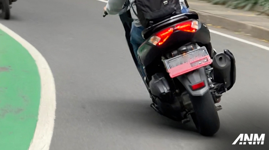 Advertorial, yamalube-turbo-matic-oli-oil-mesin-engine-yamaha-nmax-155-2022-cornering: Menyala 24 Jam! Uji Ketahanan Oli Mesin Yamalube “Turbo” Matic