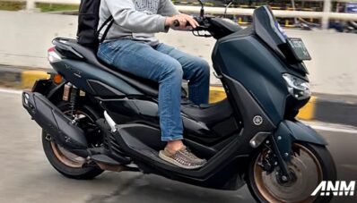 Menyala 24 Jam! Uji Ketahanan Oli Mesin Yamalube “Turbo” Matic