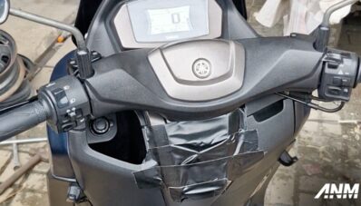 Menyala 24 Jam! Uji Ketahanan Oli Mesin Yamalube “Turbo” Matic