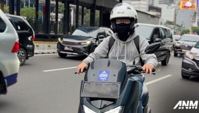 Menyala 24 Jam! Uji Ketahanan Oli Mesin Yamalube “Turbo” Matic