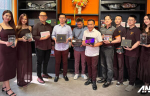 Perluas Jaringan, Yoong Motor Buka cabang Baru di Alam Sutera, Tangerang! Perluas Jaringan, Yoong Motor Buka cabang Baru di Alam Sutera, Tangerang!