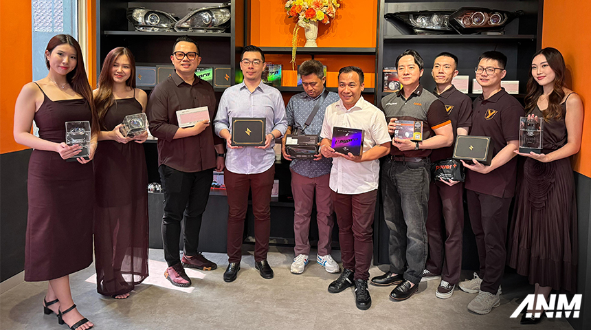 Aftermarket, yoong-motor-alsut-2: Perluas Jaringan, Yoong Motor Buka cabang Baru di Alam Sutera, Tangerang!