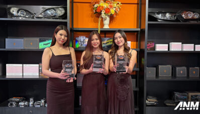 Perluas Jaringan, Yoong Motor Buka cabang Baru di Alam Sutera, Tangerang!